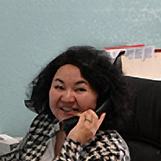 Aigul Myekyei, CPA