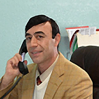 Sam Fini